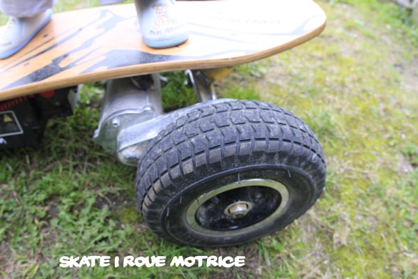 Rider&Co destockage d'evo 800 Skate_11