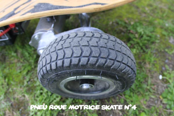Rider&Co destockage d'evo 800 Skate_23
