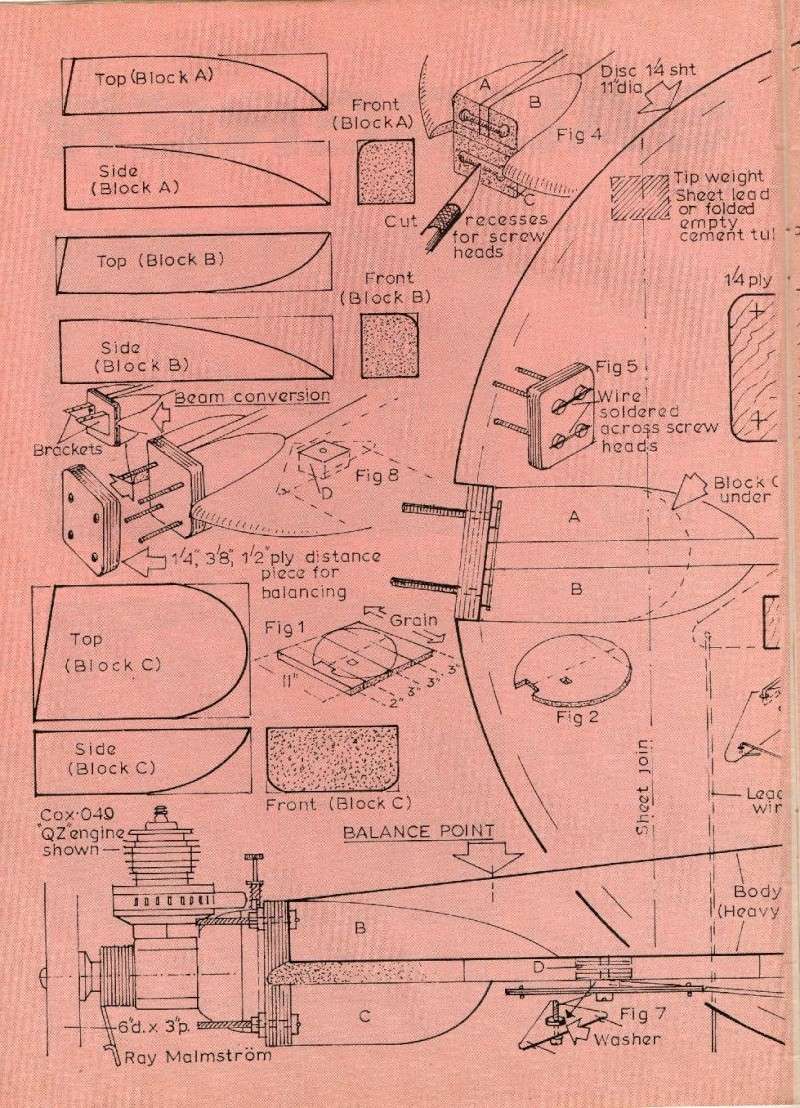 Super Simple .049 U/C Saucerer-A.A.M. 1-1970 Saucer11