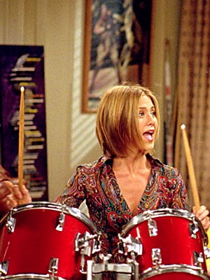 The Rachel