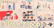 I ♥ K-POP