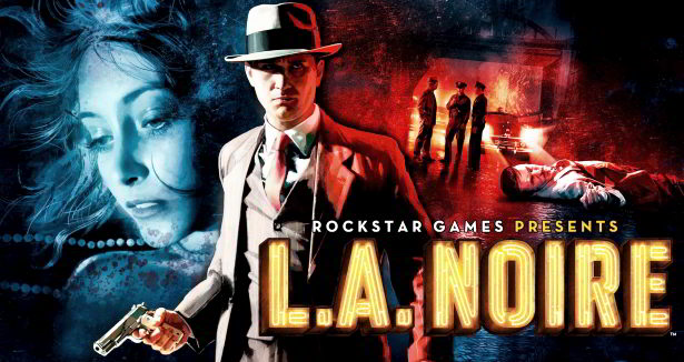 L.A. Noire: The Complete Edition to hit PCs this November La-noi10