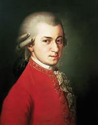 Conosciamo W.A. Mozart Mozart11