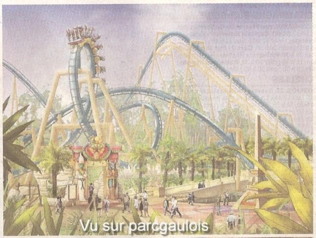 "Oziris" la nouvelle attraction au Parc Astérix pour avril 2012 - Page 2 Concep10