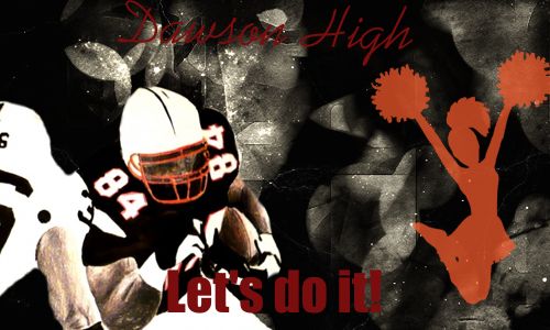 Let's do it! - Dawson High  Let_s_10