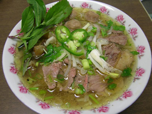 Những Món Ăn Chay Phobo10