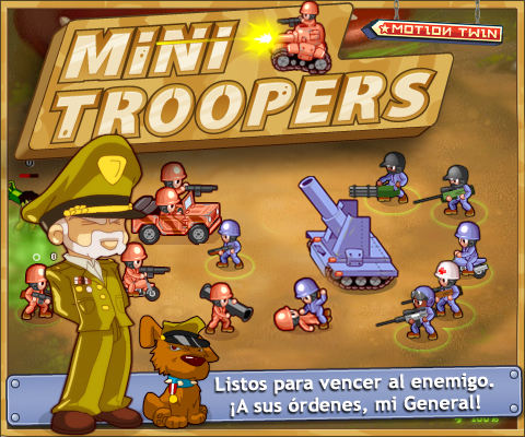 Mini Troopers :D Juego  Minitr10
