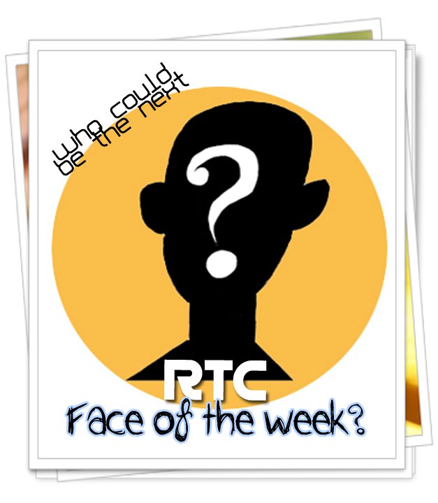 RTC FACE OF THE WEEK 15546311