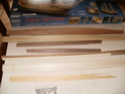 victory - HMS victory sergal 1/78 P9240110