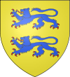 Maison Noble du royaume Nord Blason14