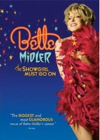 Bette Midler's Vegas Concert Gets Oct. 4 DVD Release 22689410