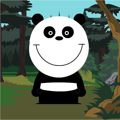 Panda                                                             Sp-stu13