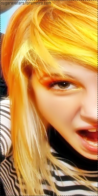 Hayley Williams Heyley10