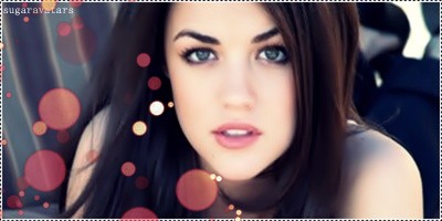   Lucy Hale  Lucy-h11