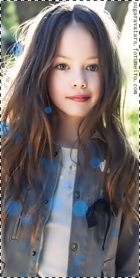 Mackenzie Foy Mf710