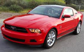 2016 FORD MUSTANG FOR $1 2012_m11