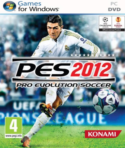 Now : Download PES 2012 - Size 6.3 Gb 31735810