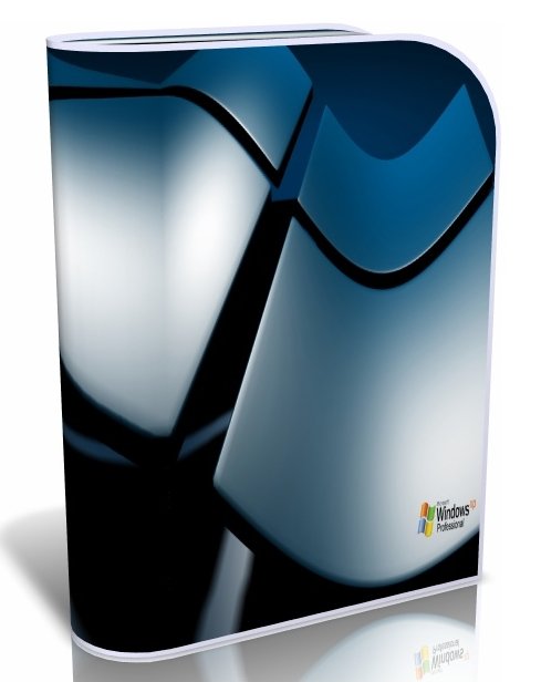 افضل نسخة اكس بي معدلة Windows XP Professional Black Edition بتحديثات شهر سبتمبر 3246al10