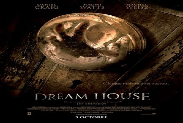 فيلم الغموض والاثارة Dream House 2011 61148010