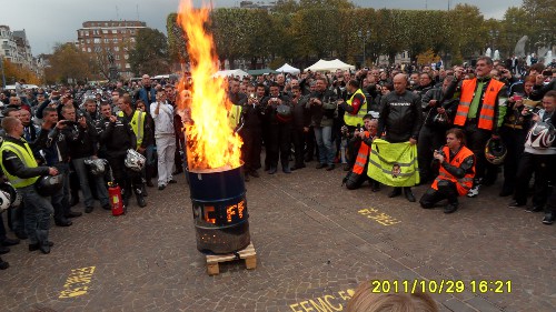 PHOTOS - Manifestation Lille 2011 Sdc10727