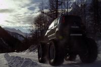 Fiat construit monster -Panda special julio Fiatmo10