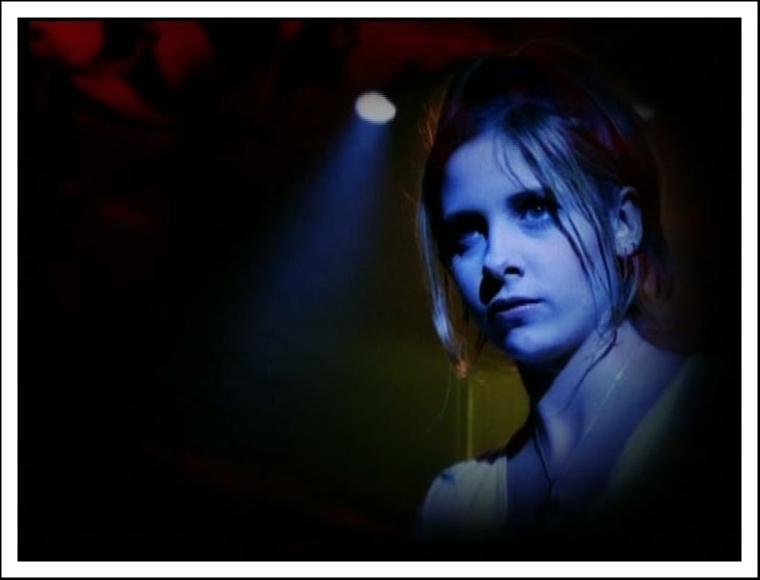 Buffy - Season 1 0211