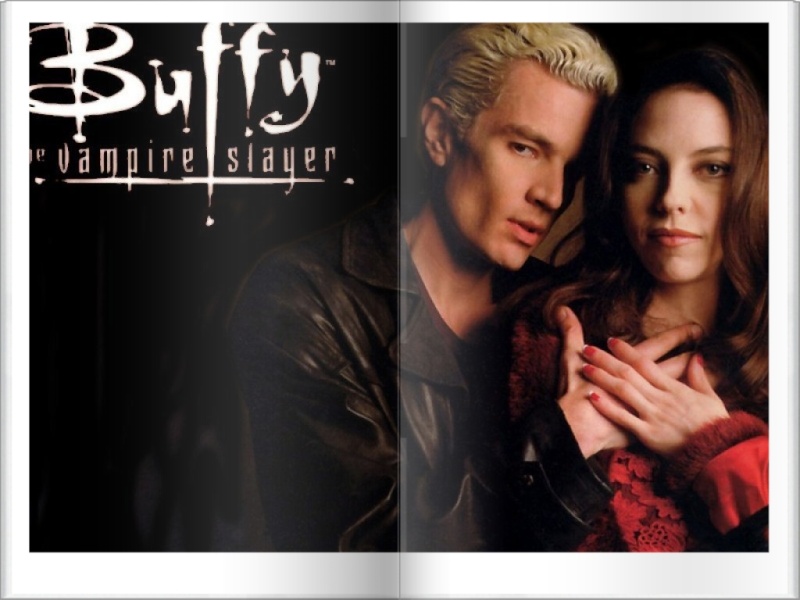 Buffy - Season 2 Buffy_10