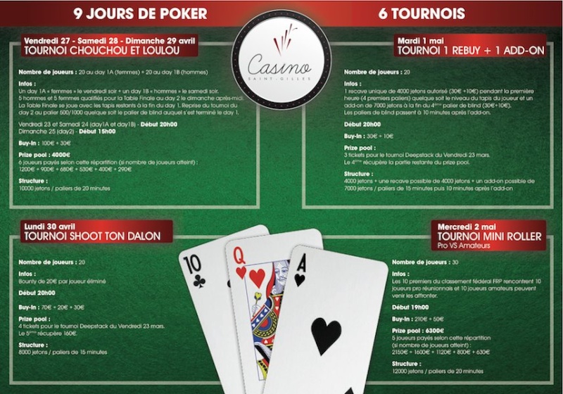 La semaine du Poker au Casino de Saint-Gilles(27/04 au 5/05) Prog_110