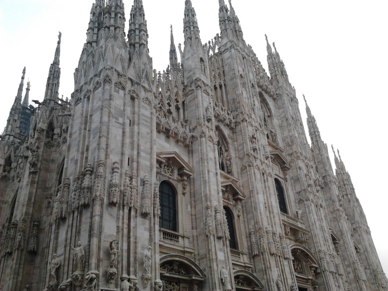 Immagini città di Milano 113