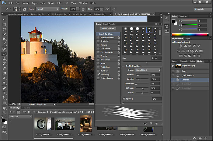 Download Adobe Photoshop CS6 (Versione Beta) Adobe-10