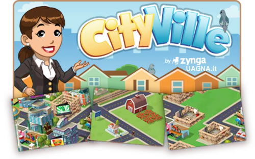 Come vedere tutti i post di CityVille su Facebook Cityvi11