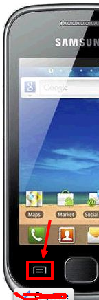 Come recuperare la rubrica telefonica da un Galaxy (Android) Galaxy10
