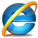 Internet Explorer download 32 bit (Italiano)  Ie-ico10