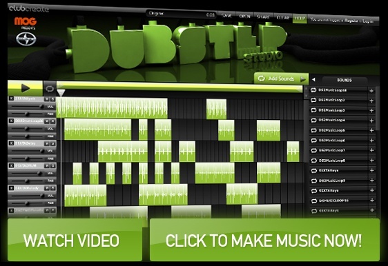 Come creare una base musicale online gratuitamente - MusicLab Pictur10