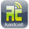 Chat vocale per i giochi online - RaidCall Raidca10