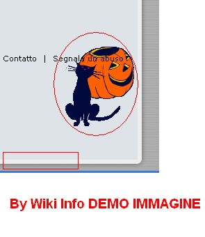 Codice CSS per allestire il proprio forum in Halloween Wiki2_11