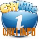 Concorso Cityville: in premio 10 banconote! Wikiin10