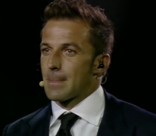 Lippi and Del Piero's tears 7a899e10