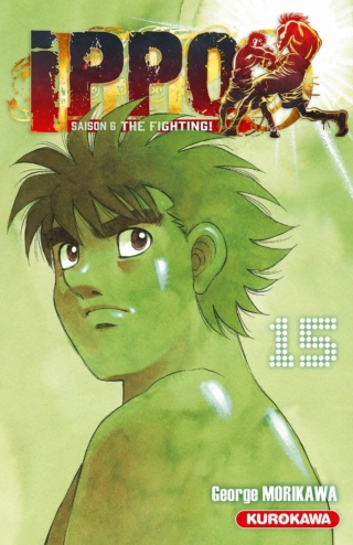 [PLANNING DES SORTIES MANGA] Aout 2022 Ippo-s18