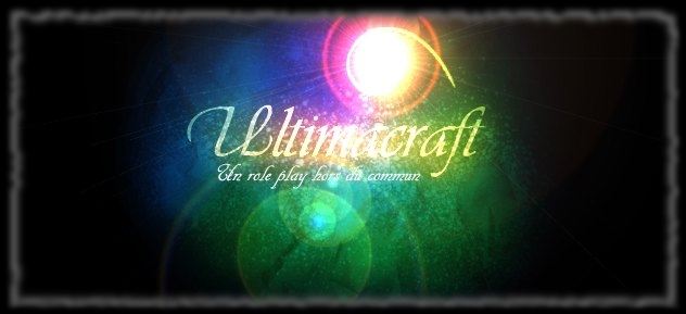 Ultimacraft