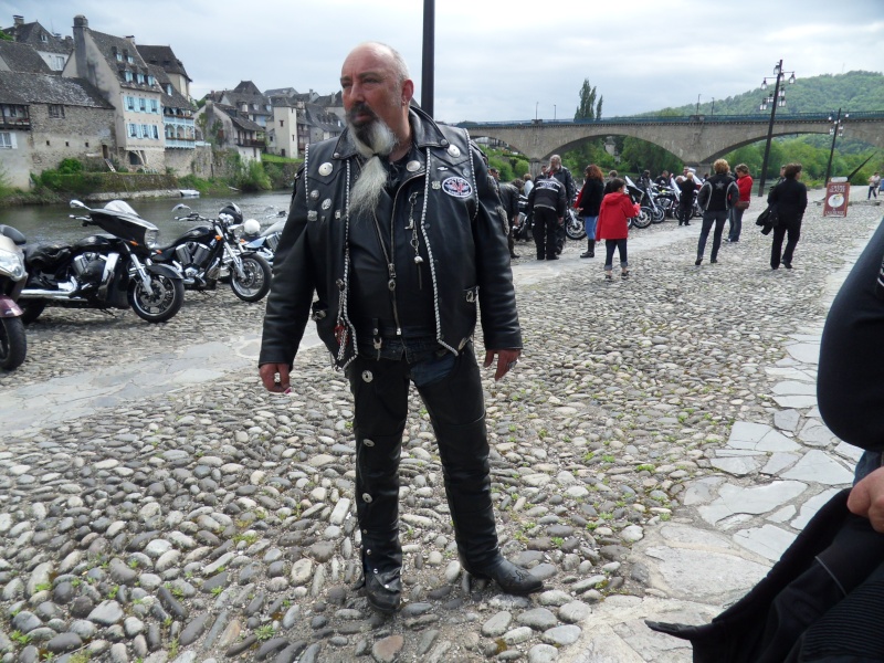 1ère Rencontre du Victory Riders France à Saint-Clément (Corrèze) Sdc10217