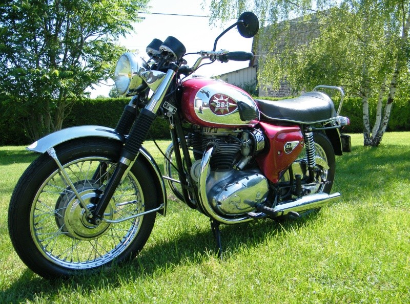 fiabilité A65 Bsa210