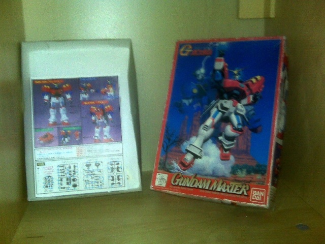 gundam - Vendo Gundam Maxter 1994 Img00219