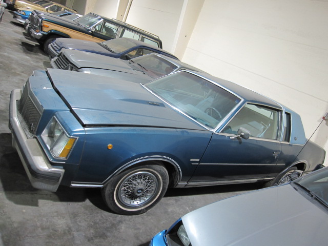 buick regal turbo 78 Img_7210