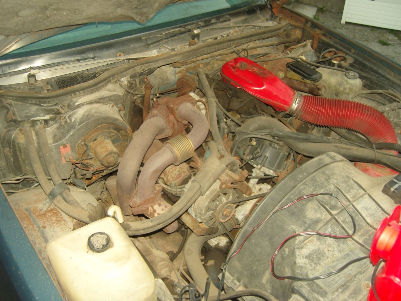 buick regal turbo 78 Snv81911