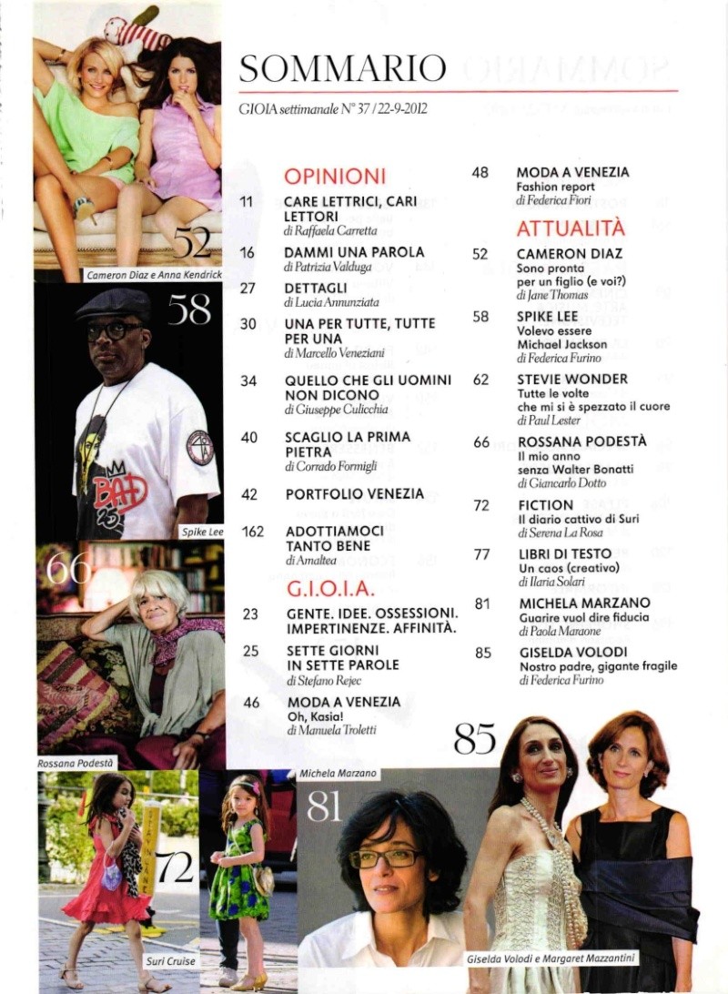 2012 MAGAZINES - Page 3 Gioia_11