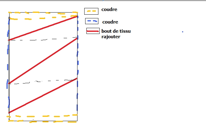 Idée pour faire un tunnel maison ? Tunel10