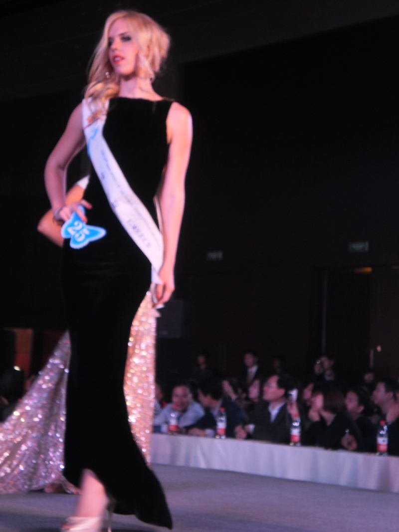 Miss Model Of The World 2011- Turkey Won, whole results added ! P7160310