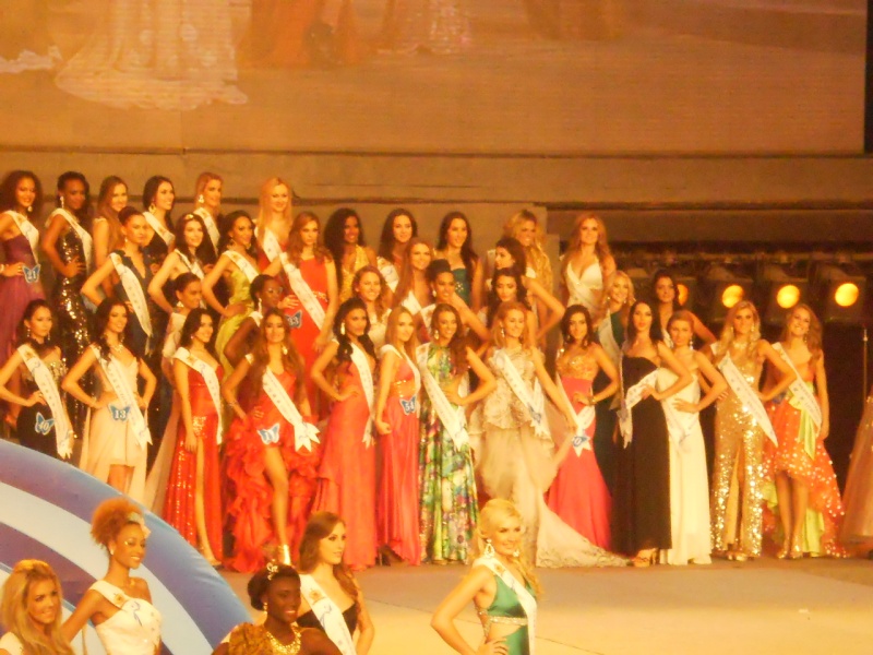 Miss Model Of The World 2011- Turkey Won, whole results added ! - Page 2 P7300414