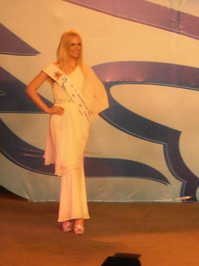  Miss Model Of The World 2011- Turkey Won, whole results added ! - Page 2 P7300417